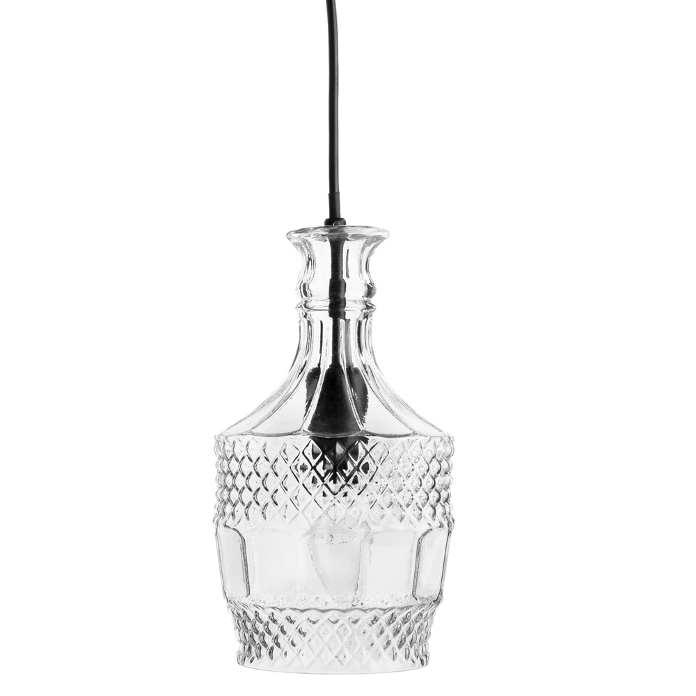 Светильник подвесной Arte Lamp CARAFFA