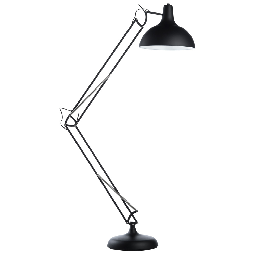 Светильник напольный Arte Lamp GOLIATH