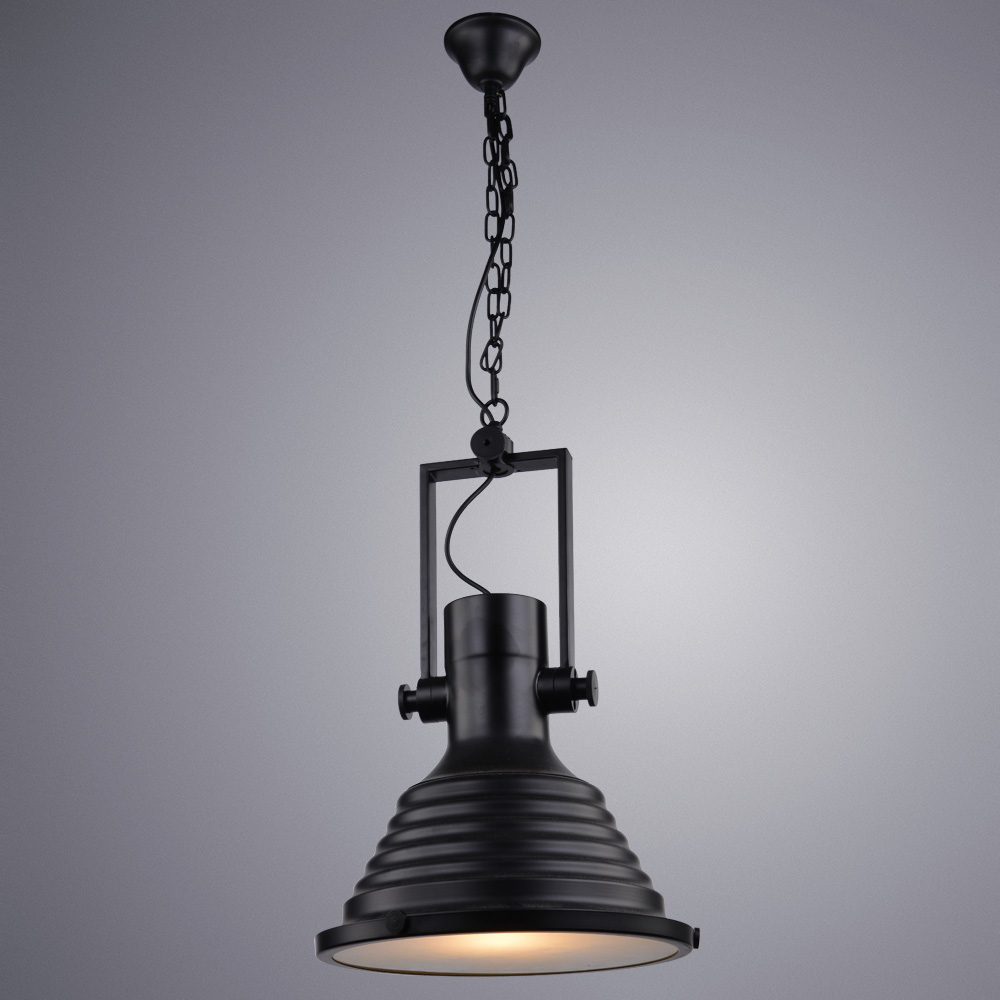 Светильник подвесной Arte Lamp DECCO