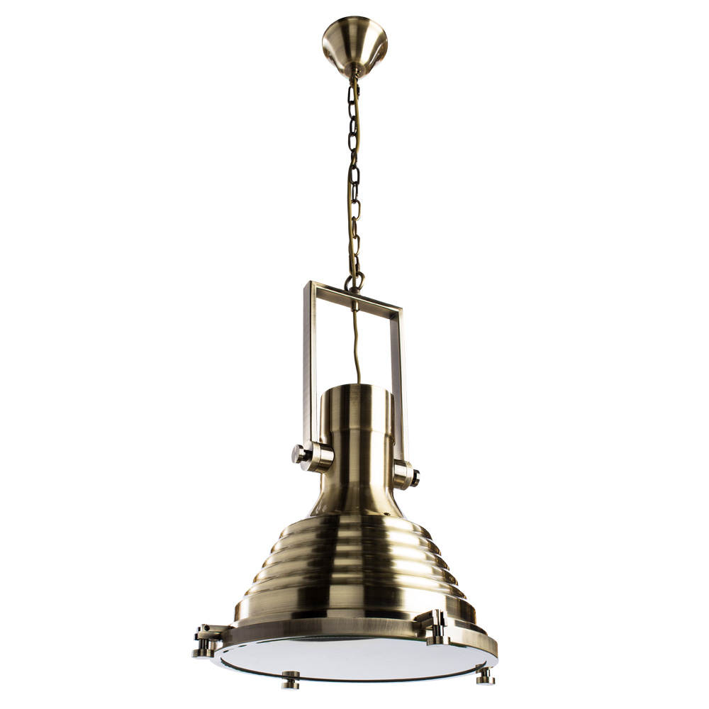 Светильник подвесной Arte Lamp DECCO