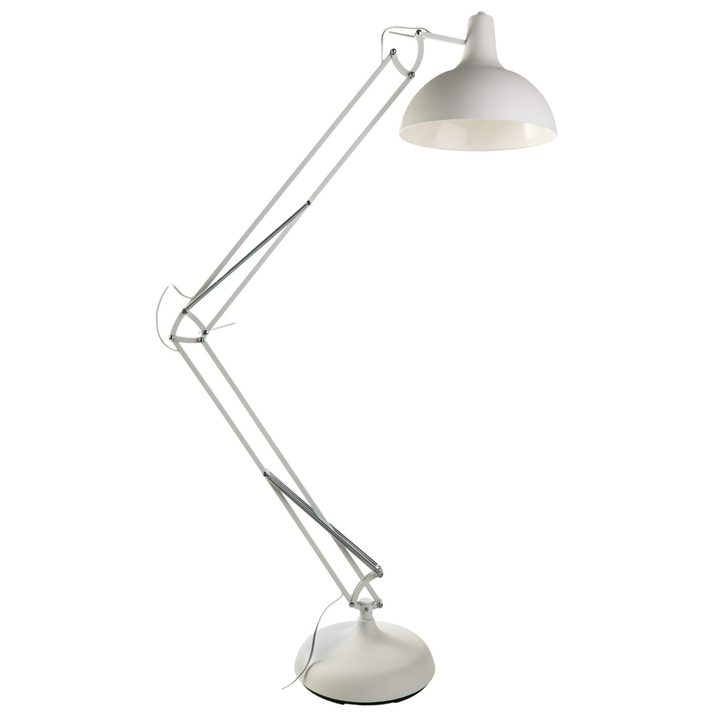 Светильник напольный Arte Lamp GOLIATH